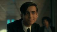 A still from The Umbrella Academy (Image via Instagram/@theumbrellaacad)